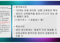 중국 양안관계 조사-경제, 정치, 군사 영역과 통일 독립 문제-14