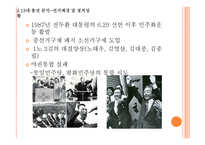 민주화이후 총선-13대 17대를 중심으로-10