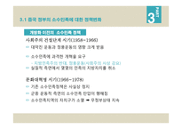 중국 소수민족 분리 독립-14