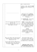 조손가정 청소년 면접사례(역할극)보고서-7