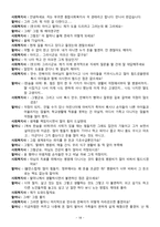 조손가정 청소년 면접사례(역할극)보고서-19