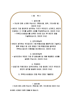 주택도시보증공사 자소서 면접, 주택도시보증공사 일반직 6급 관리직 자기소개서-2
