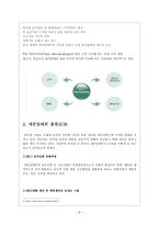 세븐일레븐 기업의 공급사슬관리 SCM-9