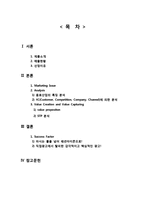 글라소 비타민워터의 성공적인 마케팅 전략 분석-2