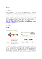 올리브영의 포지셔닝 전략-2