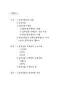 문화상품 마케팅의 마케팅 전략-2