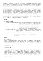 기업의 조직개편의 의미 -포스코 \`POSCO\`에 대한 사례 연구-9
