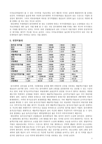 기업비율분석 -광동제약, 동아제약-6