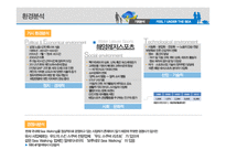 [스포츠 마케팅] 씨워킹 사업계획과 마케팅-9
