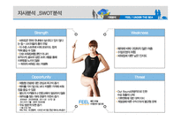 [스포츠 마케팅] 씨워킹 사업계획과 마케팅-10