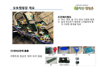 포천 운악산 오토 캠핑장 IMC 마케팅전략-8