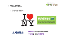 포천 운악산 오토 캠핑장 IMC 마케팅전략-18