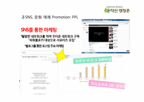 포천 운악산 오토 캠핑장 IMC 마케팅전략-20