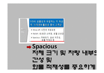 기아자동차 소울 SOUL의 혁신적인 제품전략-16
