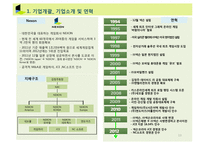 [MIS, 경영정보] 넥슨 NEXON 기업 분석과 성공 원인 탐구 -MIS 전략을 포함한 경영 전략을 중심으로-13