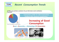탐스 TOMS 코즈마케팅(Cause Marketing)-11