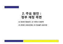[금융정책] 그리스 재정위기-9