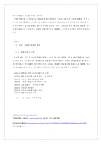 [국제경영] 현대자동차의 중국시장 진출과 전략-4