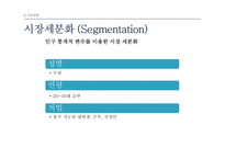 하이트 진로 기업조사 및 전략적 제안-20