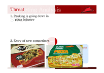 PIZZAHUT 피자헛 마케팅전략 분석-20