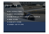 사우스웨스트 항공사 Southwest Airline의 조직구조-5