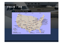 사우스웨스트 항공사 Southwest Airline의 조직구조-6