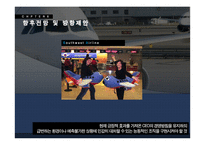 사우스웨스트 항공사 Southwest Airline의 조직구조-13