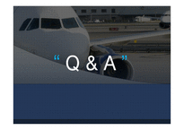 사우스웨스트 항공사 Southwest Airline의 조직구조-15