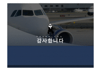 사우스웨스트 항공사 Southwest Airline의 조직구조-16