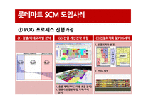 [경영정보원론] 롯데마트 SCM 사례연구-13