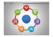 [경영정보] ERP 개념, 특징, 도입사례, 성공 실패-5