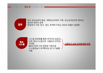 [경영정보] ERP 개념, 특징, 도입사례, 성공 실패-7