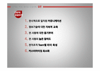 [경영정보] ERP 개념, 특징, 도입사례, 성공 실패-19