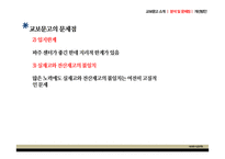 [생산관리] 교보문고의 현재와 전략적 제언-14