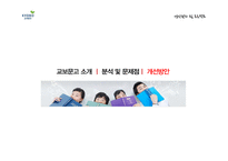 [생산관리] 교보문고의 현재와 전략적 제언-15
