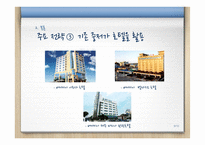 베니키아(BENIKEA)에 대한 보고서 -중저가 호텔(Budget hotel)에 대한 조사-9