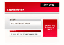 오리온 초코파이 중국시장 글로벌 전략-13