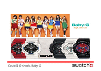 Swatch 경영전략 사례분석-10