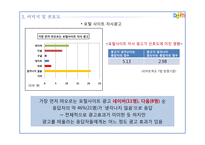 인터넷포털 daum 다음 사용실태조사-10