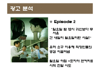 조지아 커피 마케팅 현황 및 문제점-11