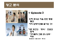 조지아 커피 마케팅 현황 및 문제점-12