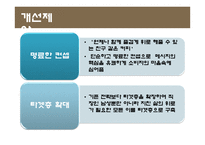 조지아 커피 마케팅 현황 및 문제점-16