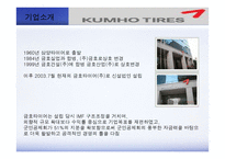 한국채택국제회계기준 적용후 연결재무제표의 변화 -금호타이어-3