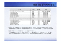 한국채택국제회계기준 적용후 연결재무제표의 변화 -금호타이어-6