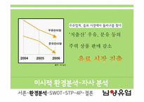 신제품 `몸이 가벼워지는 시간` 17차 마케팅전략-7