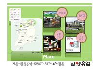 신제품 `몸이 가벼워지는 시간` 17차 마케팅전략-18