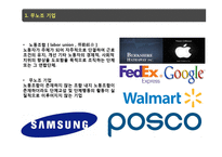 무노조 기업 특징과 사례-4