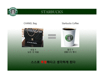 프렌차이즈 카페들의 경영전략-6