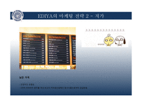 프렌차이즈 카페들의 경영전략-17