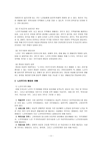 [노인복지론] 노인주거보장정책-3